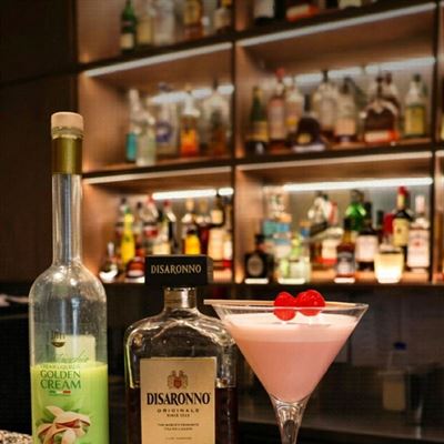 Gusti Restaurant & Bar