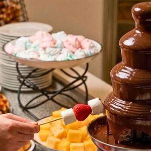 A Sweet Start to Mum’s Special Day