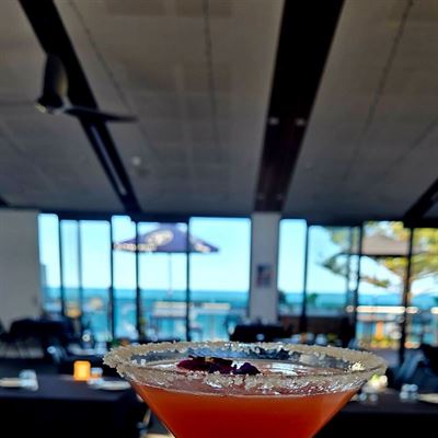 The Chiton Restaurant