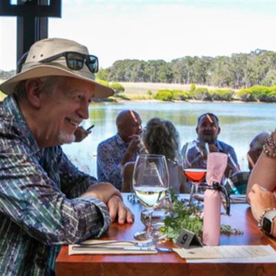 Bettenays Lakeside Bistro