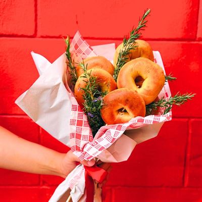 Brooklyn Boy Bagels