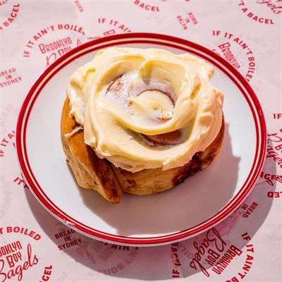 Brooklyn Boy Bagels