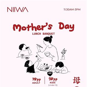 Mother's Day
