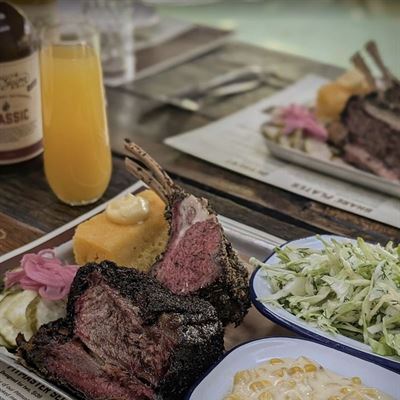 Red Gum BBQ