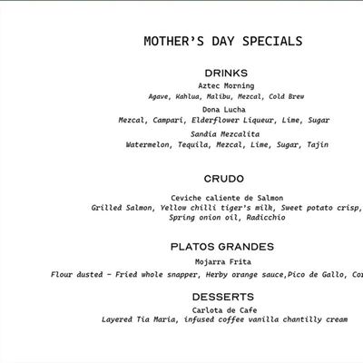 Grande Kitchen & Bar