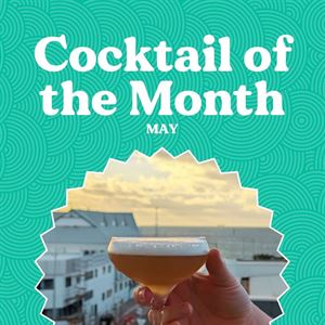 OMATS May Cocktail Special