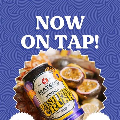 Old Man & the Sea Rooftop Bar