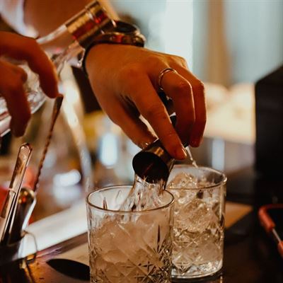 Bob's Boutique Bar