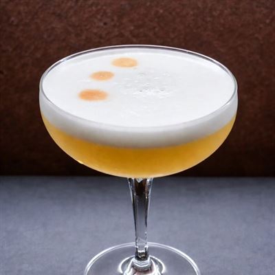 Life's Too Short Bar