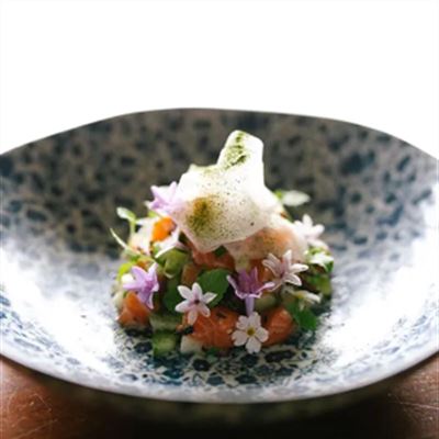 The Cowrie Restaurant