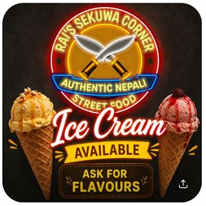 Ice cream