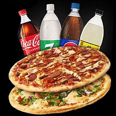C&J's Pizza
