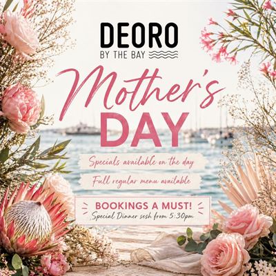 Deoro By the Bay