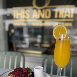 Mother's Day Special