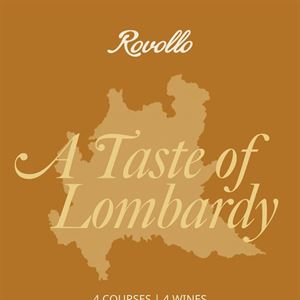 A Taste of Lombardy