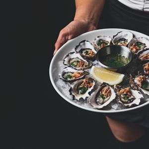 OYSTER HOUR