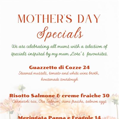 Betto Deli & Cucina