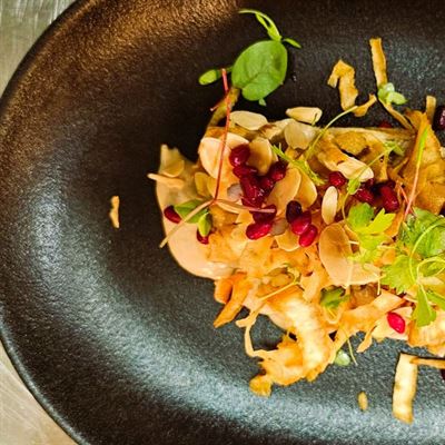 The George Bar & Dining