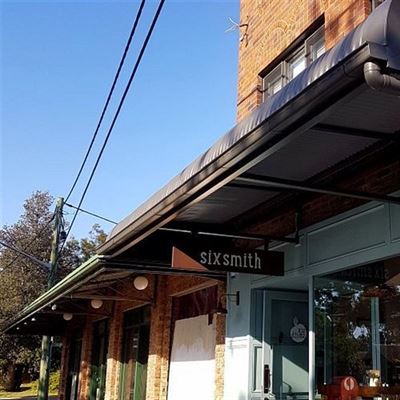 Six Smith