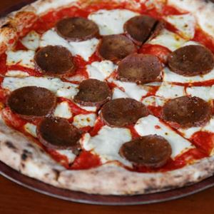 Blackboard Specials at Gigi Pizzeria