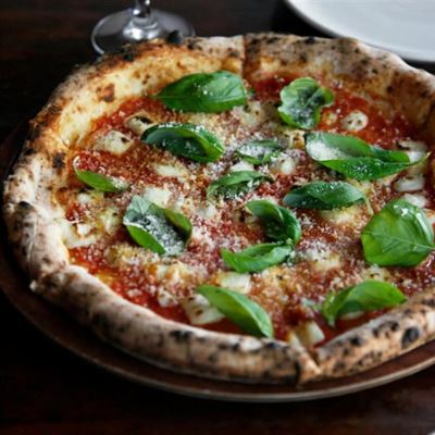 Gigi Pizzeria