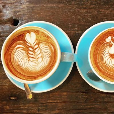 Chapter One Bondi Cafe