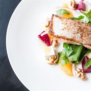 Early Bird Menu