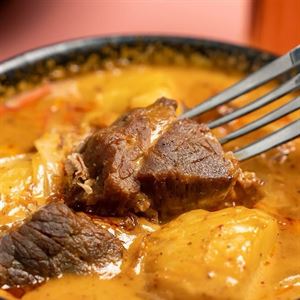 Signature Dishes