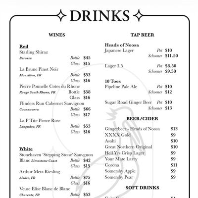 Pickled Pelican Restaurant and Bar
