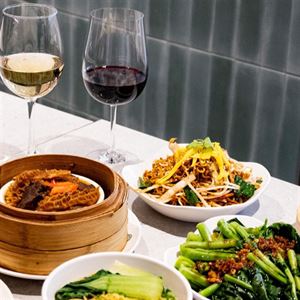Tim Ho Wan Melbourne