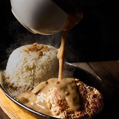 Rex's Cuisine