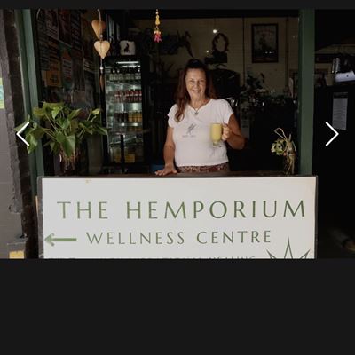 The Hemporium