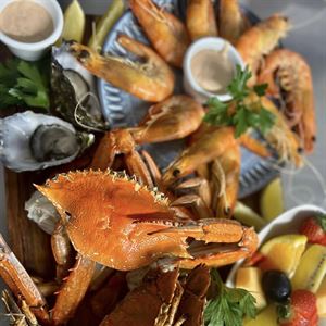 Appleby’s Mediterraneo Bar & Grill