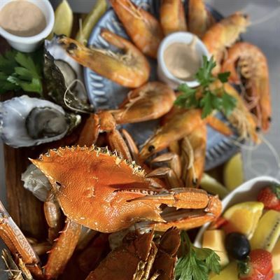 Appleby's Mediterraneo Bar & Grill