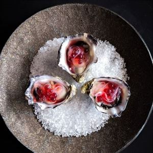 Mussels, While They Last