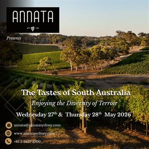 The Tastes of South Australia
