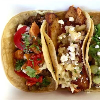 El Guapo Cantina