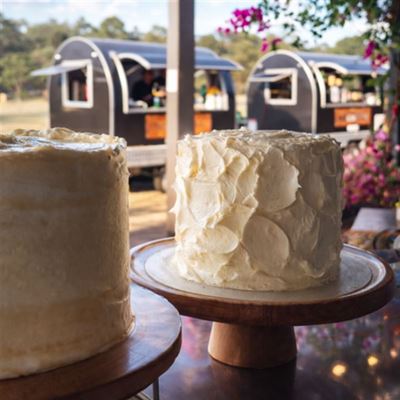 Entwine Hunter Valley