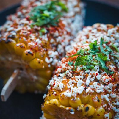 Los Hermanos Mexican Taqueria