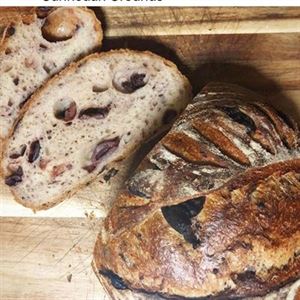 Organic Family Baker