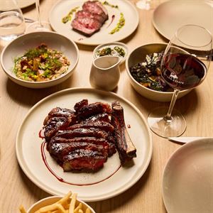 Friday Night Steak Night, Better Than Ever