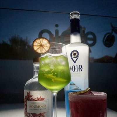 Elaia Greek Cafe & Restaurant