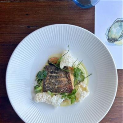 The Cowrie Restaurant
