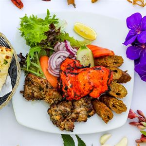 Discover Delhi Heights