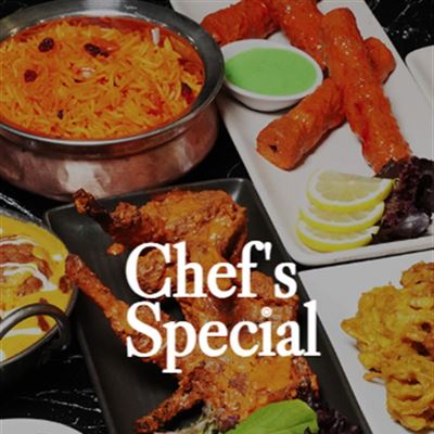 Spices 29 Goan Indian Restaurant