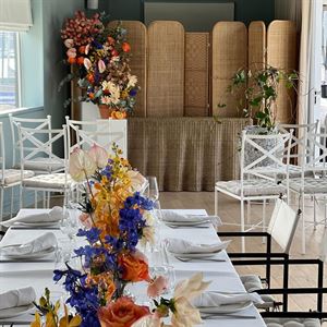 Host Your Next Celebration at St Siandra!