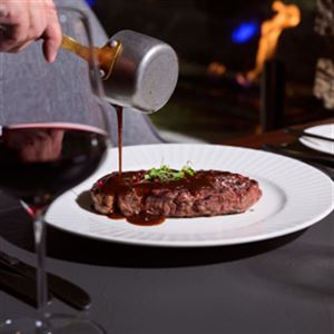 Moss Wood Wine Dinner