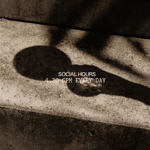 SOCIAL HOURS
