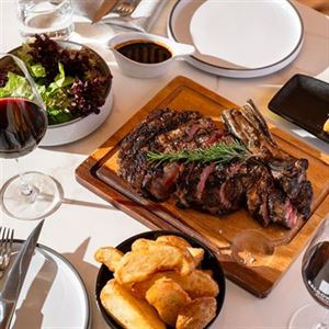 Father's Day Lunch
