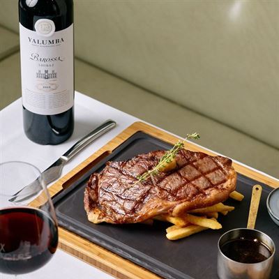Six Acres Restaurant